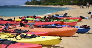jaction kayak