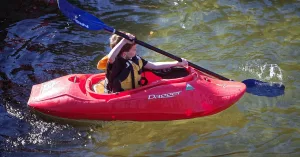 do you need a boating license for a kayak