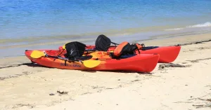 is there a weight limit for kayaks